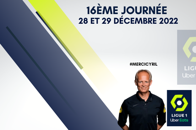 Ligue 1 Uber Eats